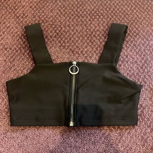 Alo sports bra size s